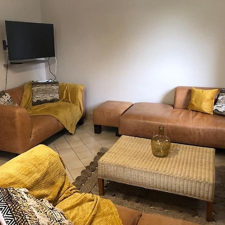 Maison Individuelle Laveissière Екстериор снимка
