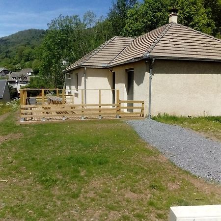 Maison Individuelle Laveissière Екстериор снимка