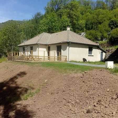 Maison Individuelle Laveissière Екстериор снимка