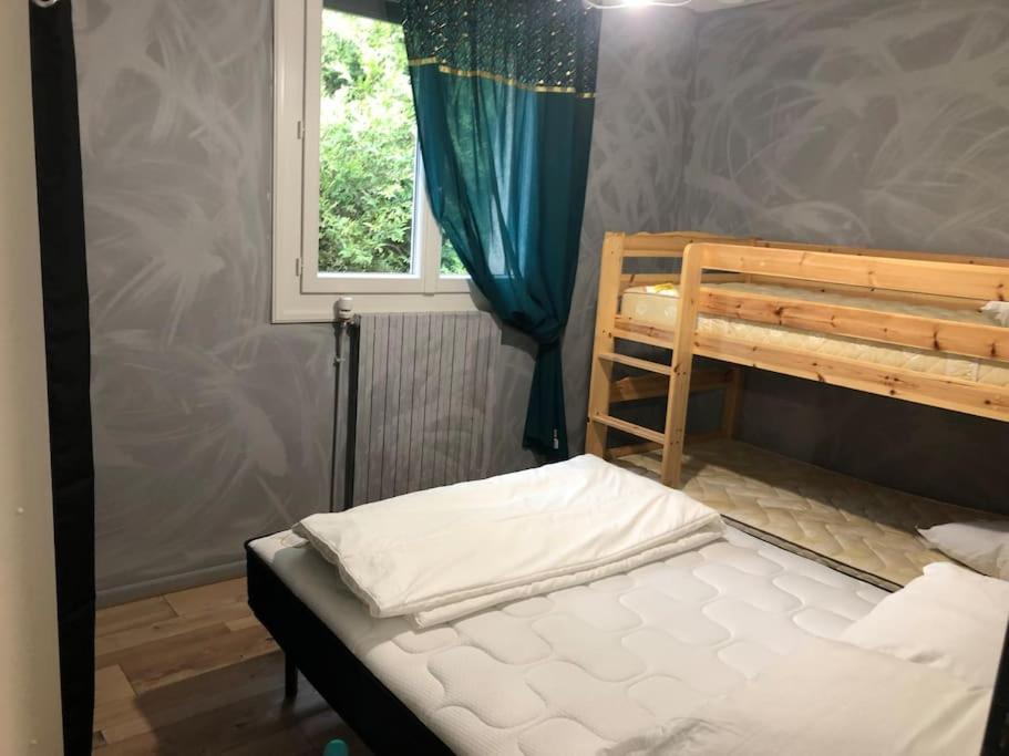 Maison Individuelle Laveissière Екстериор снимка