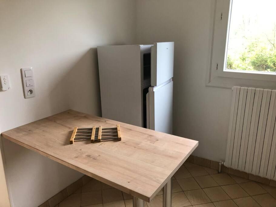 Maison Individuelle Laveissière Екстериор снимка