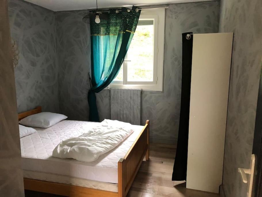 Maison Individuelle Laveissière Екстериор снимка